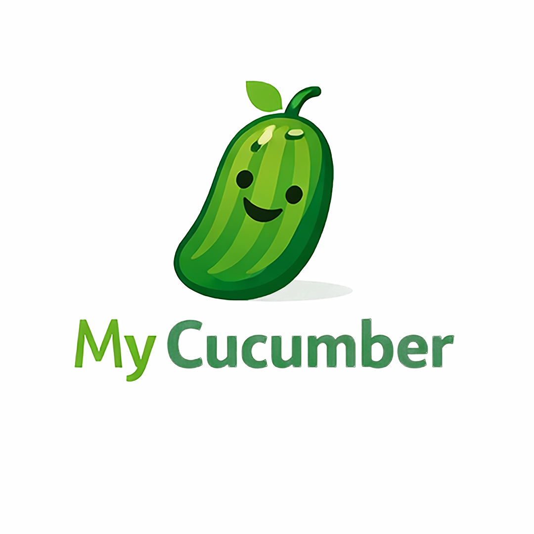Cucumber Logo